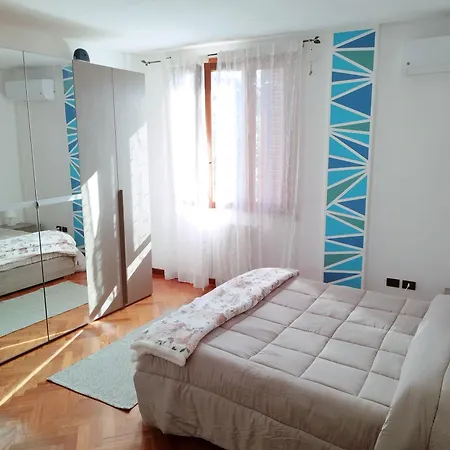 Apartman Casa Reali, Relax A Due Passi Dal Mare