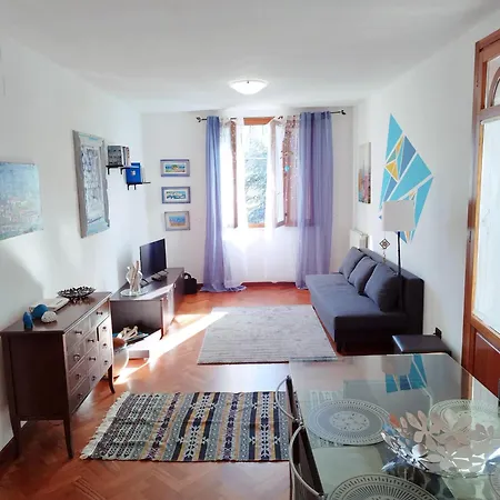 Casa Reali, Relax A Due Passi Dal Mare Livorno