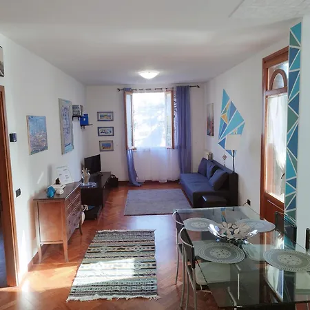 Casa Reali, Relax A Due Passi Dal Mare Apartman Livorno