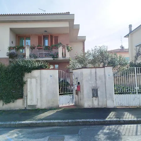 Casa Reali, Relax A Due Passi Dal Mare * Livorno
