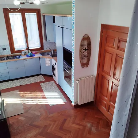 Casa Reali, Relax A Due Passi Dal Mare Apartamento