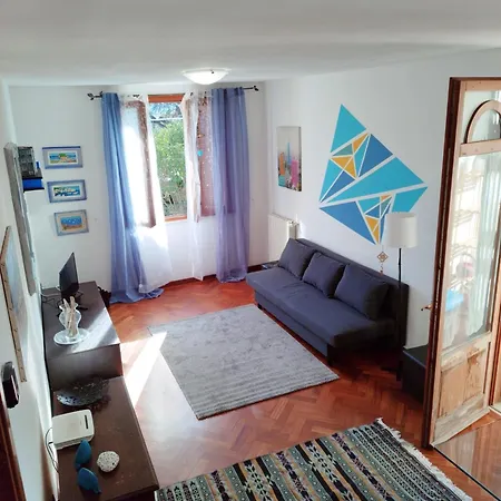 Apartment Casa Reali, Relax A Due Passi Dal Mare *