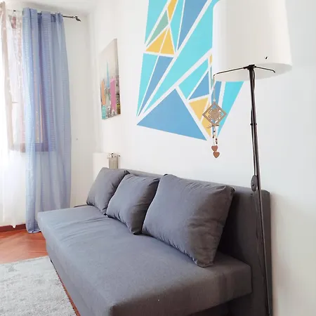 Casa Reali, Relax A Due Passi Dal Mare * Livorno