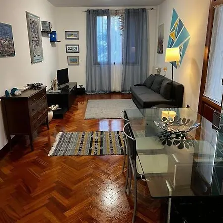Casa Reali, Relax A Due Passi Dal Mare Livorno