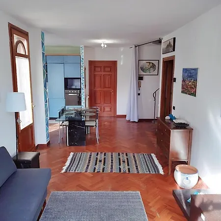 Apartment Casa Reali, Relax A Due Passi Dal Mare