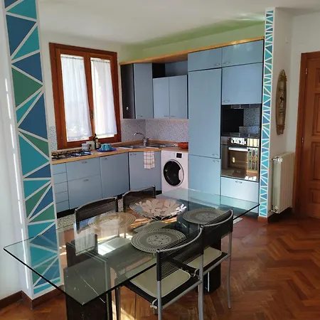 Casa Reali, Relax A Due Passi Dal Mare * 리보르노