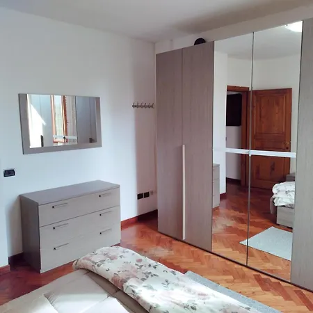 Casa Reali, Relax A Due Passi Dal Mare Apartamento