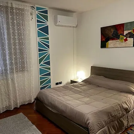 Casa Reali, Relax A Due Passi Dal Mare Apartment *