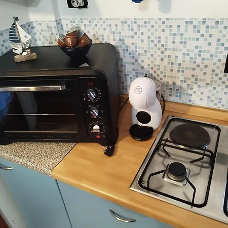 Casa Reali, Relax A Due Passi Dal Mare Livorno